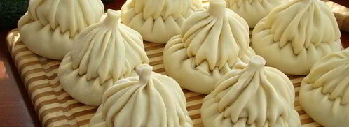 двухъярусные хинкали. Шаг 10