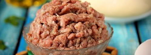 фарш для пельменей. Шаг 10