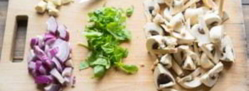 итальянские пельмени. Шаг 3