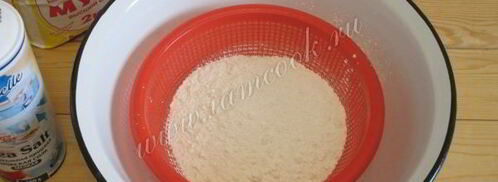 хинкали по-грузински. Шаг 7