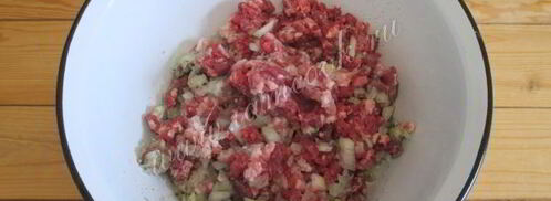 хинкали по-грузински. Шаг 12