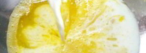 хинкали с мясом. Шаг 2