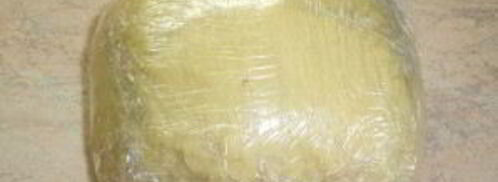 хинкали с мясом. Шаг 4