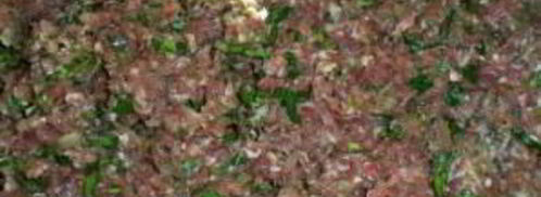 хинкали с мясом. Шаг 6