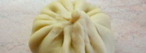 хинкали с мясом. Шаг 10