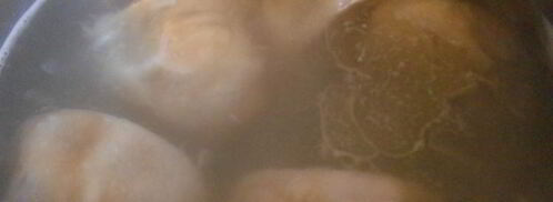 хинкали. Шаг 5