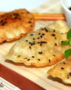 Китайские пельмени