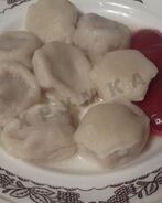 Классические пельмени в пельменнице