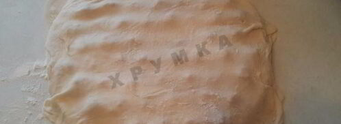 классические пельмени в пельменнице. Шаг 8