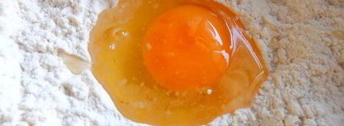 ленивые пельмени на овощной подушке. Шаг 2