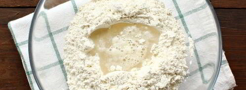 ленивые пельмени в мультиварке. Шаг 4