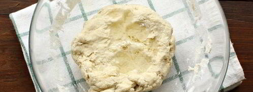 ленивые пельмени в мультиварке. Шаг 5