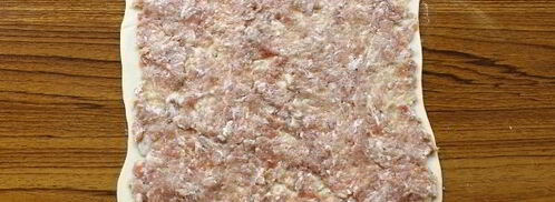 ленивые пельмени в мультиварке. Шаг 10