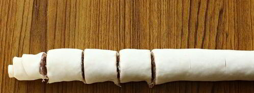 ленивые пельмени в мультиварке. Шаг 12