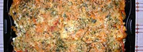 новогодние пельмешки. Шаг 21