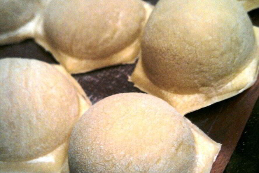 Рецепт пельменей домашних с говядиной