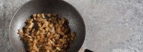 пельмени из оленины. Шаг 2