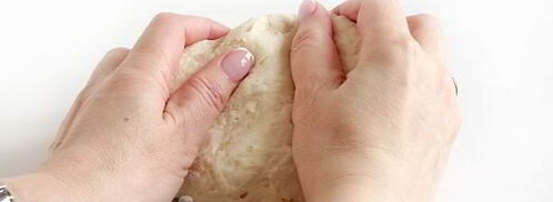 пельмени по-узбекски. Шаг 6