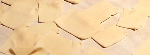 пельмени по-узбекски. Шаг 10