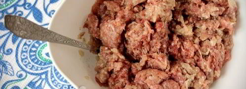 пельмени-рулетики. Шаг 6