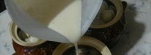 пельмени в аэрогриле. Шаг 2