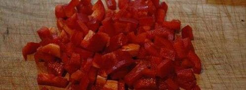 пельмени в духовке. Шаг 15