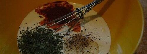 пельмени в духовке. Шаг 20