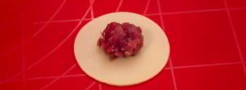 пельмени. Шаг 12