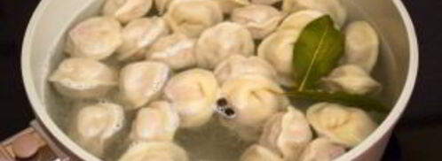 пельмени. Шаг 19