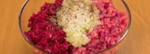 пельмени. Шаг 8