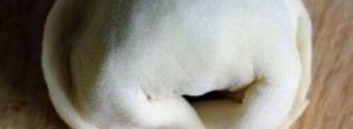 постные пельмени. Шаг 6