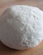 Тесто для пельменей на минералке