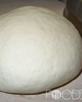 Тесто для пельменей в хлебопечке