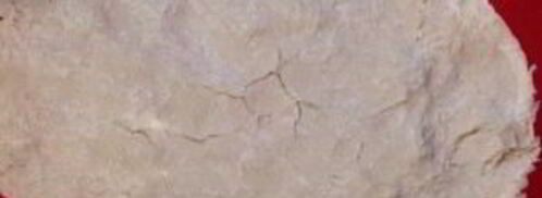 тесто на хинкали. Шаг 3