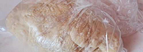 уральские пельмени. Шаг 2