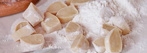 уральские пельмени. Шаг 5