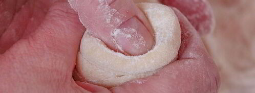 уральские пельмени. Шаг 6