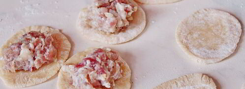 уральские пельмени. Шаг 7