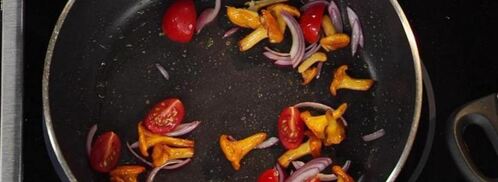 азербайджанский плов. Шаг 2