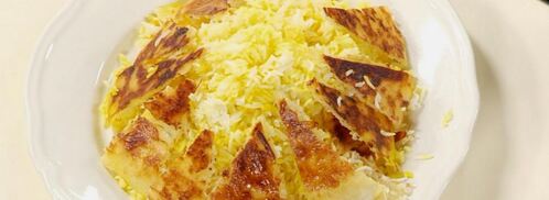 азербайджанский плов. Шаг 6