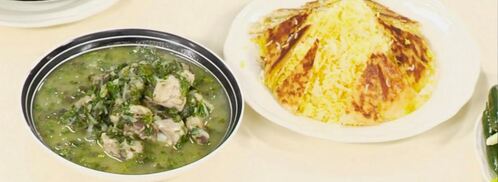 азербайджанский плов. Шаг 7