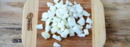 булочки, фаршированные пловом. Шаг 3