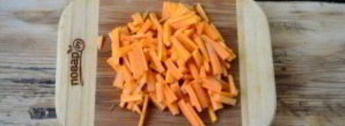 булочки, фаршированные пловом. Шаг 4