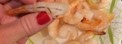 джамбалайя. Шаг 2