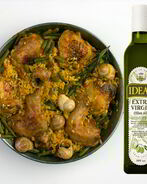 Паэлья Валенсиана