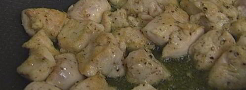 паэлья. Шаг 8