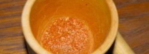 плов азербайджанский с сухофруктами. Шаг 3