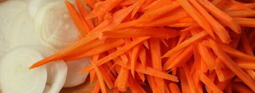 плов из баранины с нутом. Шаг 2