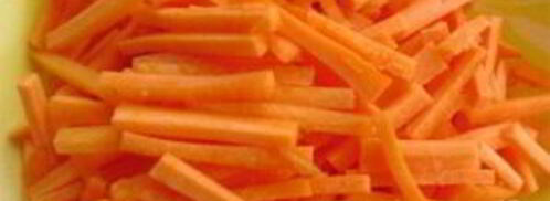 плов из баранины в казане. Шаг 3