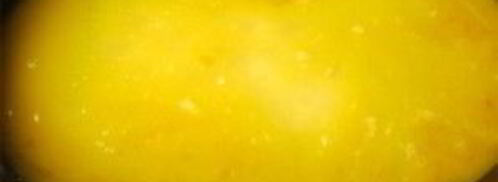 плов из баранины в казане. Шаг 10